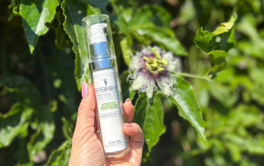 Passionfruit Power: How This Superfruit Energizing Skincare