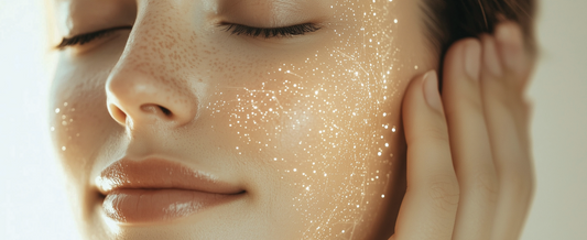 Dr. Marianna Blyumin-Karasik on Neurocosmetics and the Skin–Mind Connection