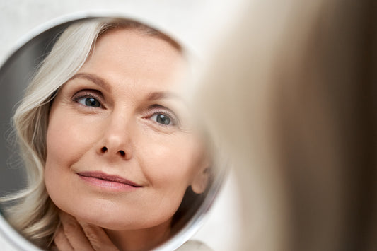 Skin Senescence and Skin Well Aging