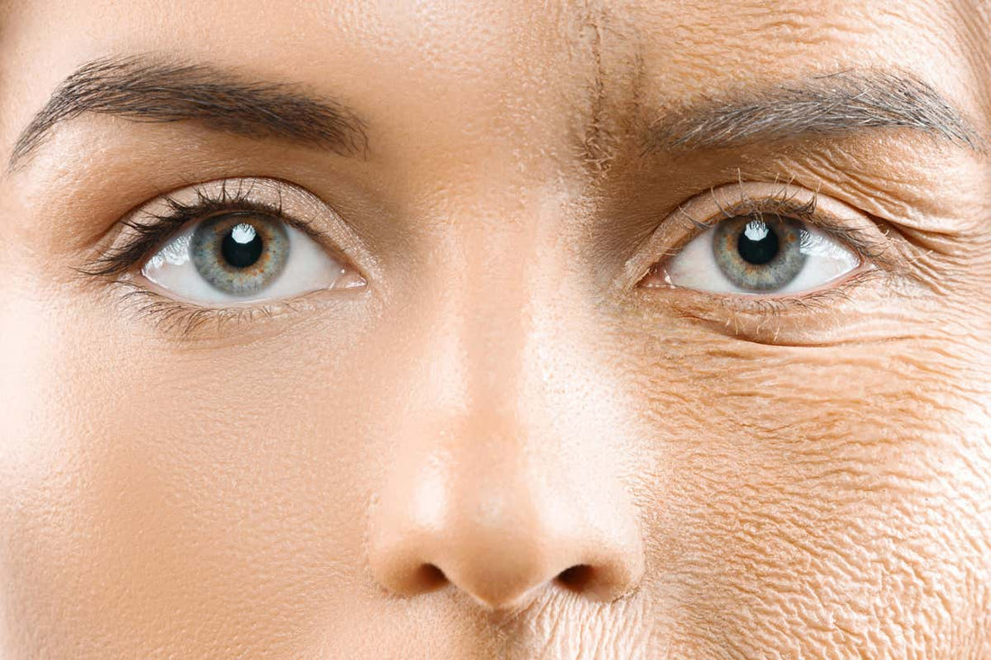 Dr. MBK on Skinspan: Rethinking How We Approach Aging