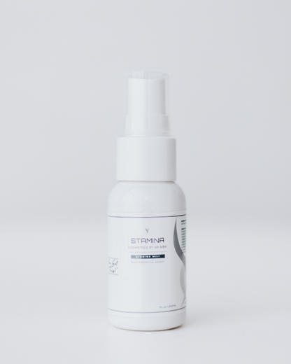 STAMINA MIST