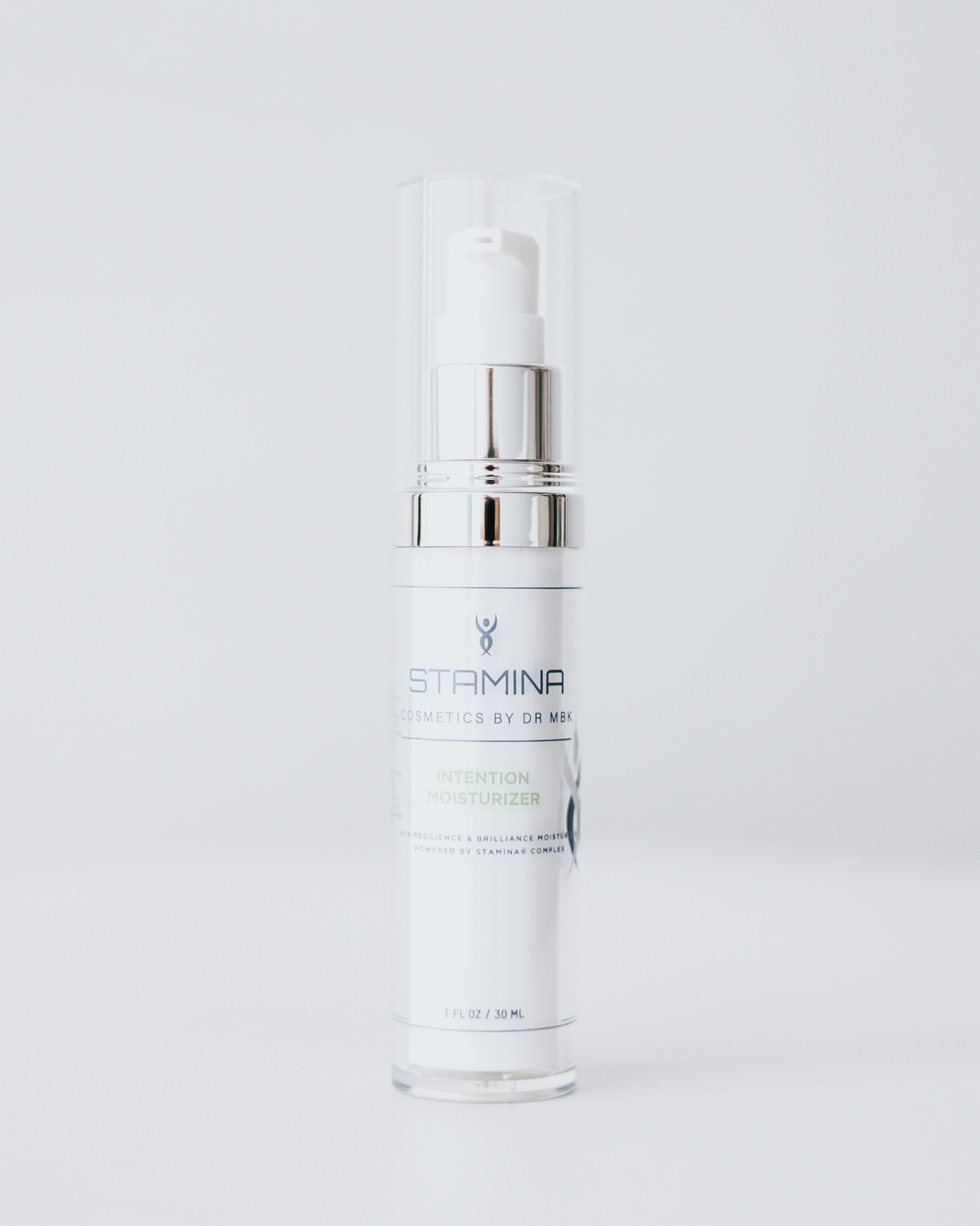 STAMINA INTENTION MOISTURIZER