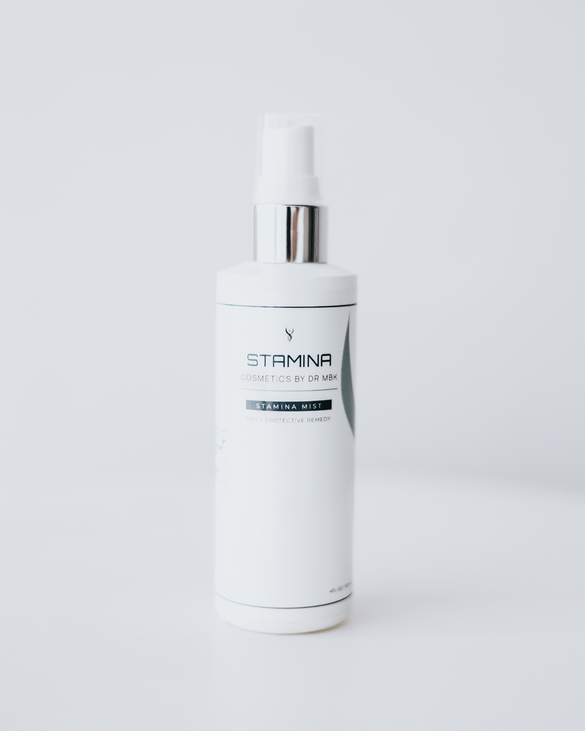STAMINA MIST 16oz Professional Backbar