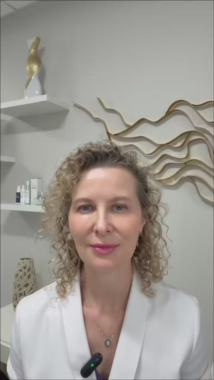 STAMINA INTENTION MOISTURIZER